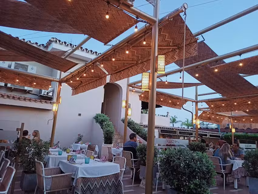 Masala Estepona