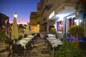 Masala Grille Indian & Mexican Restaurant