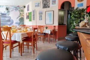 Masala Indian Restaurant