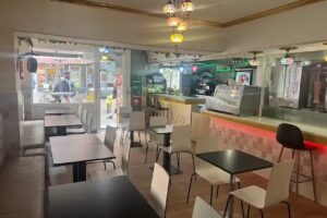 MASALA kebap & parrilla turca