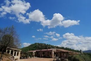 Masia Cal Figueres &ndash; Restaurant Selmell&agrave;