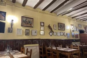 Mas&iacute;a Can Borrell