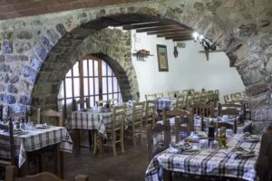 Mas&iacute;a Can Cladelles