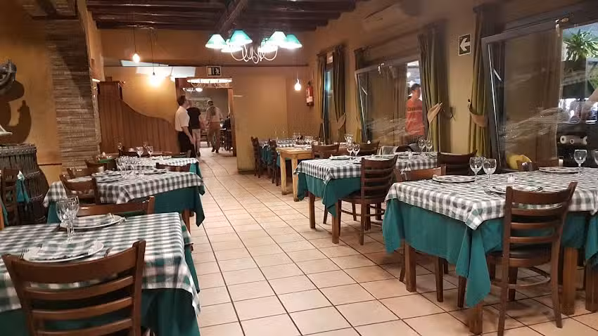 Mas&iacute;a Can Ferran