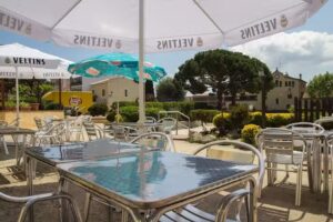 Masia Can Rod&oacute;n &ndash; Restaurante en Cabrera de Mar