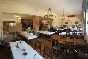 Masia Canals Casanovas