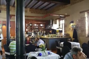 Mas&iacute;a de las Estrellas