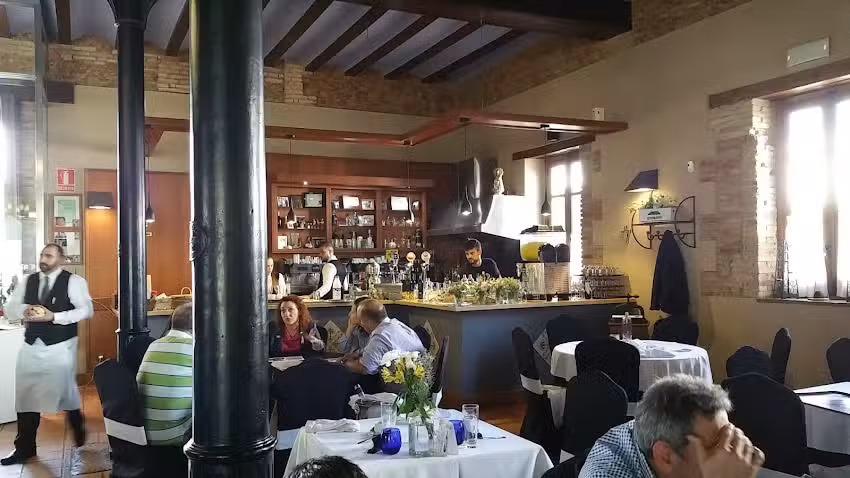 Mas&iacute;a de las Estrellas