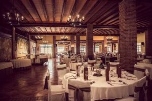 Masia Pla dels Catalans