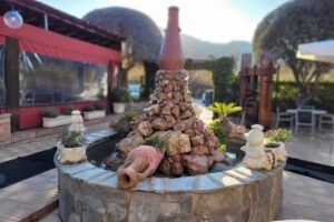 Masia Restaurant Can Oliver