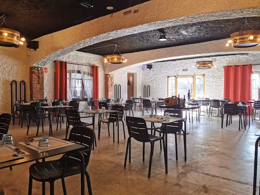 Mas&iacute;a Restaurant Consentido