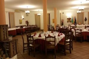 Masia Restaurant Torre del Conill