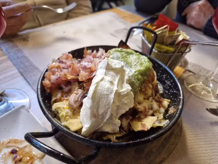Maskbrasas