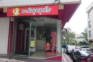 M&aacute;squepollo (Arteixo)