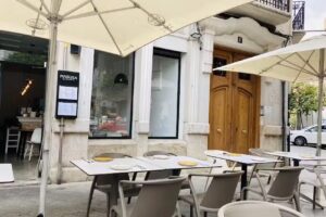 Masusa paella bar