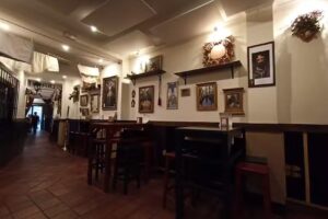 Matacandela Taberna Cofrade