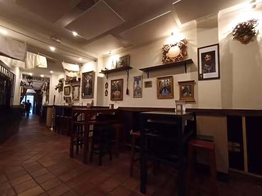 Matacandela Taberna Cofrade