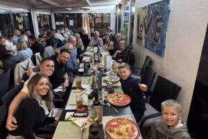 Mateos Italian Restaurant