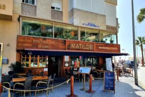 Matilde Restobar