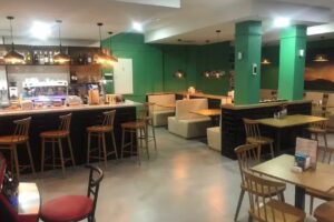 MATOBURGUER Winnit El Matorral