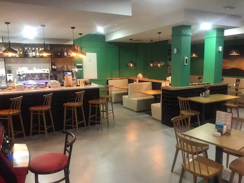 MATOBURGUER Winnit El Matorral