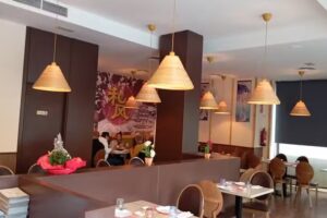 Matuya Restaurant Japon&egrave;s