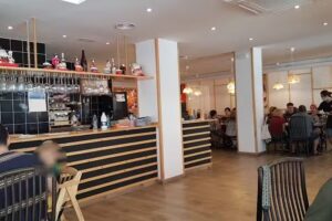 Matuya Restaurante Japon&eacute;s