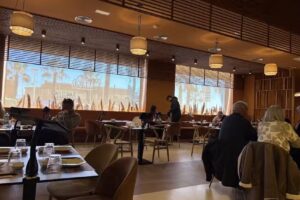 Matuya Restaurante Japon&eacute;s