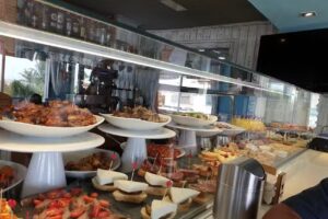 Maui Gastro y Port Garrucha