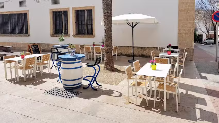 Mavita Restaurante