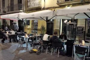 Max Russafa Restaurante & Bar