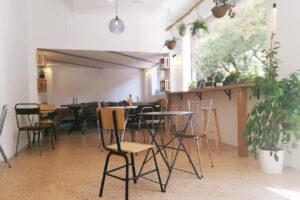 Maybean Healthy Food | Brunch | Lunch | Specialty Coffee