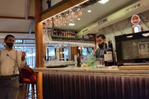 Mayo (Manolo Mayo Sevilla)