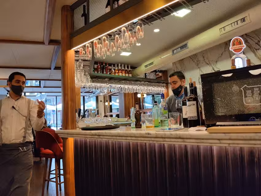 Mayo (Manolo Mayo Sevilla)