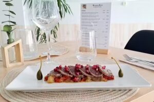 Mazamorra Bistr&oacute;