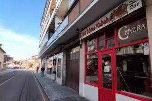 MC Döner Kebab Cenera