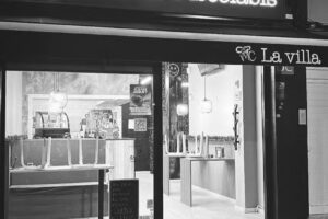 MC La Villa Santa Br&iacute;gida