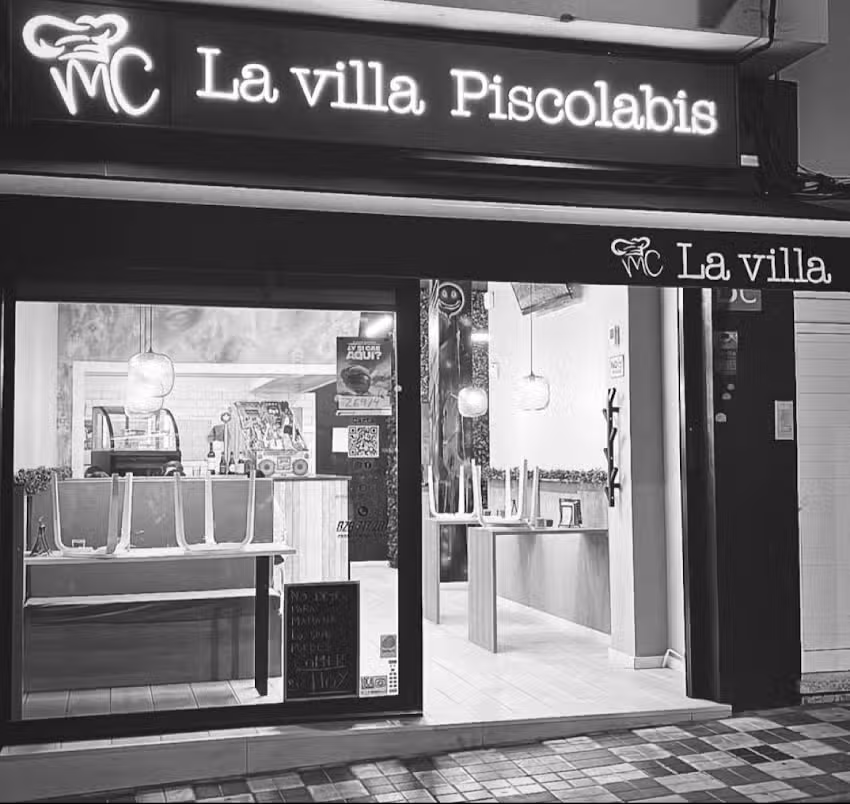 MC La Villa Santa Br&iacute;gida