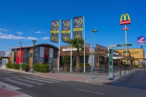 McDonald’s