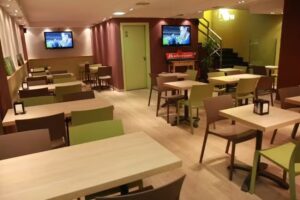 McGREGOR&rsquo;S Restaurant, Bar, Frankfurt