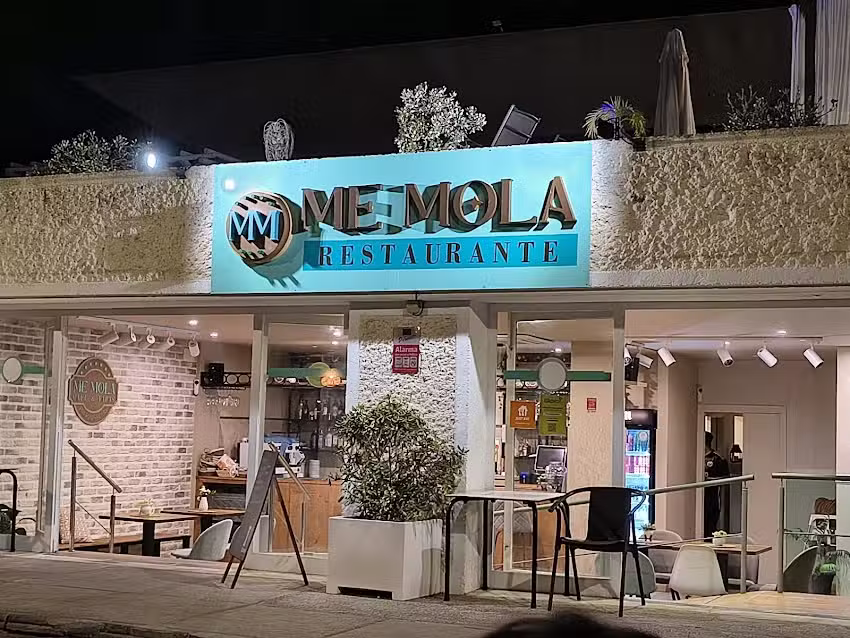 Me Mola Puerto Sherry