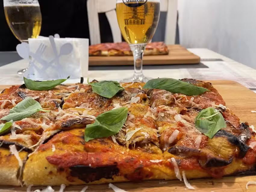 Me Te Ma&ntilde;o &ndash; Pizzer&iacute;a en Valencia