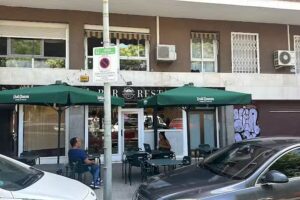 Meditapa Bar Restaurant