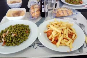 Mediterranea de Catering Cafeter&iacute;as de La Arrixaca