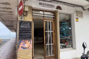 Mediterranea tu rinc&oacute;n de los sabores sl