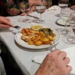 Mediterr&aacute;neo Restaurante