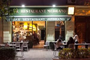 Medrano