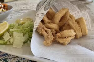 MeetingPoint Restaurante