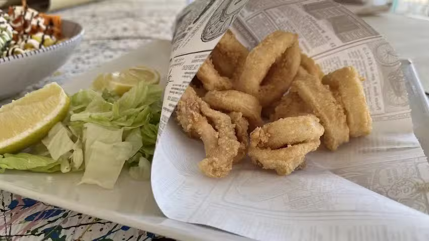 MeetingPoint Restaurante