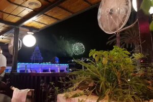 Mei &ndash; Ling Restaurantes